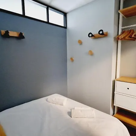 Le Nef, Avec Vue D'exception Face Apartament Les Sables-dʼOlonne