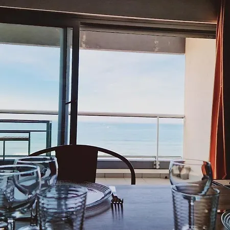 Apartament Le Nef, Avec Vue D'exception Face