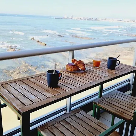 Le Nef, Avec Vue D'exception Face * Les Sables-dʼOlonne