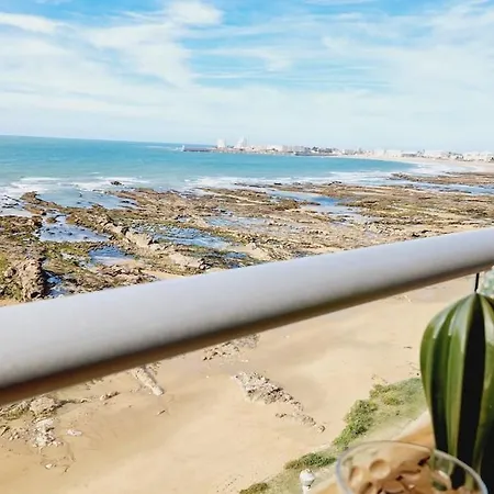 Le Nef, Avec Vue D'exception Face * Les Sables-dʼOlonne