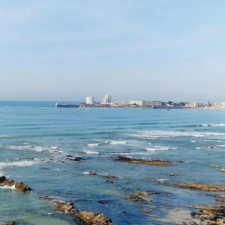Le Nef, Avec Vue D'exception Face 아파트