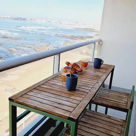 Le Nef, Avec Vue D'exception Face Appartement Les Sables-dʼOlonne