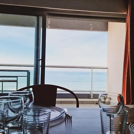 Le Nef, Avec Vue D'exception Face Les Sables-dʼOlonne